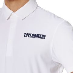 Áo Polo Nam TaylorMade/Color Block S/S