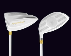 MUTSUMI HONMA/ Set AP319 Ladies Series