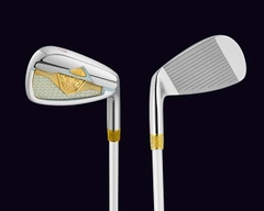 MUTSUMI HONMA/ Set AP319 Ladies Series