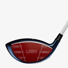 TaylorMade Driver Qi35 Teams Edition USA