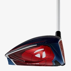 TaylorMade Driver Qi35 Teams Edition USA