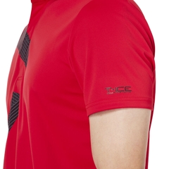 Áo Polo Nam TaylorMade/Logo Medal