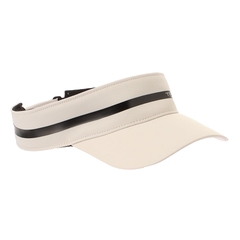 Mũ nửa đầu TaylorMade/Tour T Visor