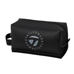 Túi Pouch TaylorMade Circle Logo