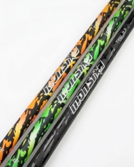 MONSTAR Shaft Driver
