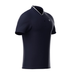 Áo Polo Nam TaylorMade/Men Basic Stand S/S Polo