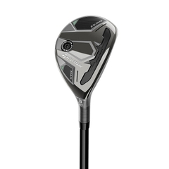TaylorMade Rescue Qi35 Max