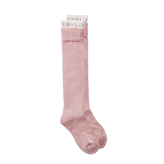 Vớ TaylorMade Women's Athletic Knee Socks
