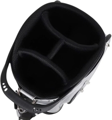 Túi gậy golf TaylorMade logo hình tròn