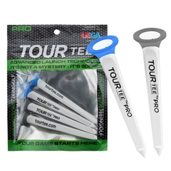 Tee Golf Tour Tee/Pro