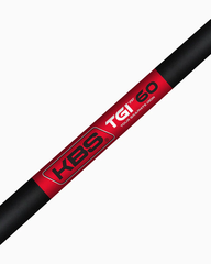 KBS TGI TOUR GRAPHITE IRON