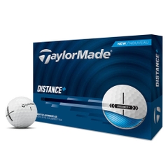 Bóng Golf TaylorMade Distance+