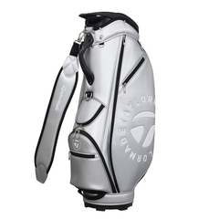 Túi gậy golf TaylorMade logo hình tròn