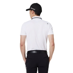 Áo Polo Nam TaylorMade/Logo Medal