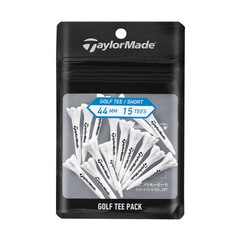 Tee Golf TaylorMade 15pcs