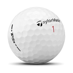 Bóng Golf TaylorMade TP5x