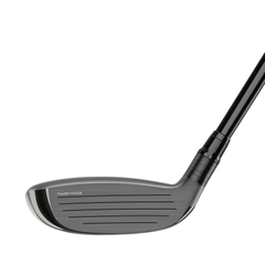 TaylorMade Rescue Qi35