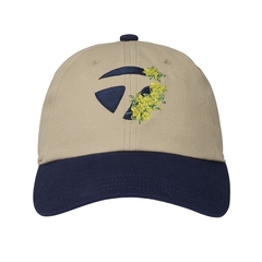 Mũ logo họa tiết TaylorMade