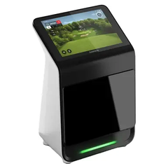 GARMIN APPROACH R50 - Simulator Golf 3D