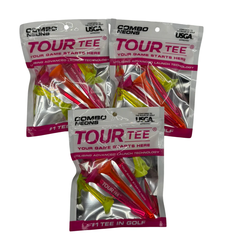 Tee Golf Tour Tee/Mini