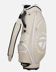 Túi gậy golf TaylorMade logo hình tròn