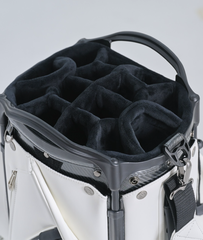 OMNIX - Cart Bags | Polar Bear