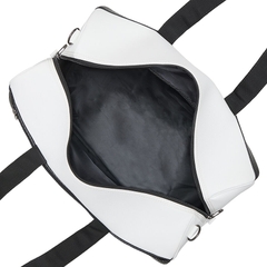 Túi Boston Austech TaylorMade/White