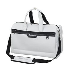 Túi Boston Austech TaylorMade/White