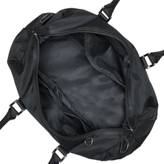 Túi Boston A-Collection/Grey