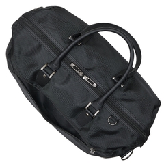 Túi Boston A-Collection/Grey