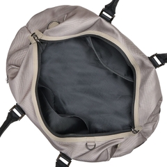 Túi Boston A-Collection/Grey