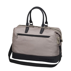 Túi Boston A-Collection/Grey