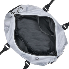 Túi Boston A-Collection/Grey