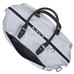 Túi Boston A-Collection/Grey