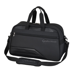 Túi Boston Taylormade/Black