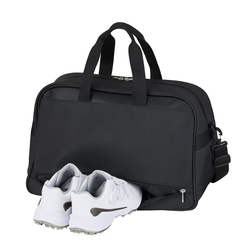 Túi Boston Taylormade/Black