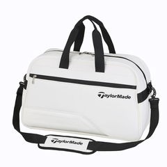 Túi Xách Tay Boston Sport/White