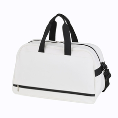 Túi Xách Tay Boston Sport/White