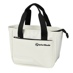 Túi Tote Trắng Hiện Đại TM