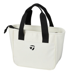 Túi Tote Trắng Hiện Đại TM