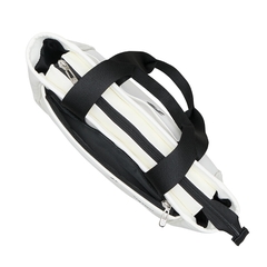 Túi Tote Trắng Hiện Đại TM