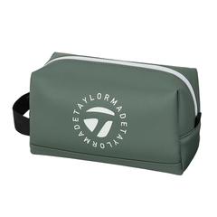 Túi Pouch TaylorMade Circle Logo