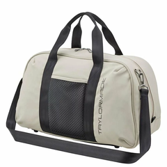 Túi TaylorMade City Tech Boston Bag/Be