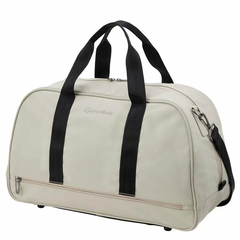 Túi TaylorMade City Tech Boston Bag/Be