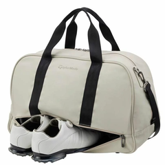 Túi TaylorMade City Tech Boston Bag/Be
