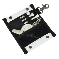 Thẻ Tên TaylorMade Có Kèm Dây Đeo