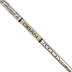 Shaft Driver OBAN