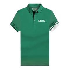 SOTS Polo T-Shirt