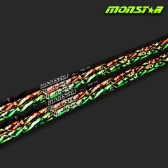 MONSTAR Shaft Driver