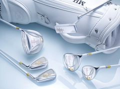 MUTSUMI HONMA/ Set AP319 Ladies Series